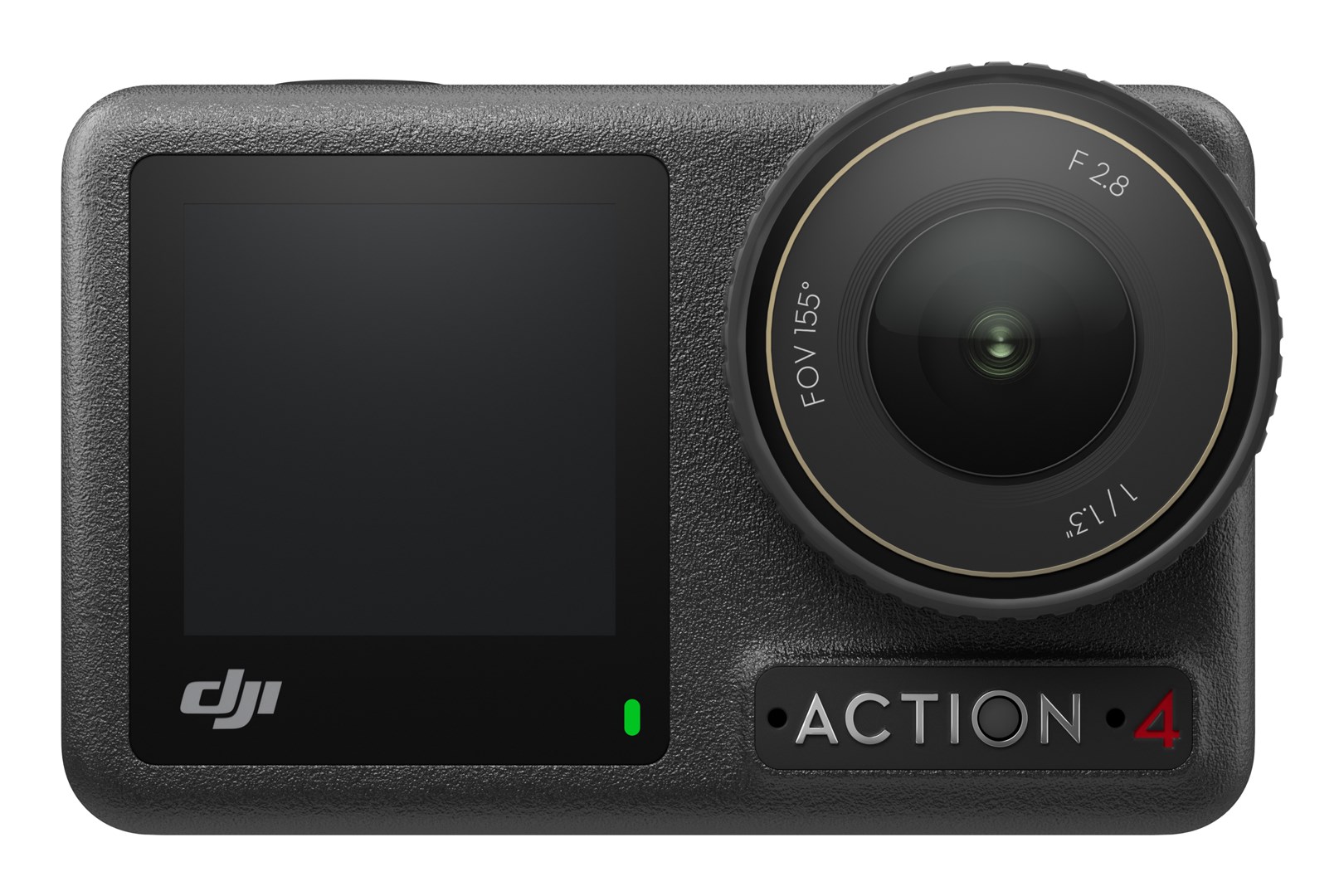 DJI  Osmo Action 4 Adventure Combo