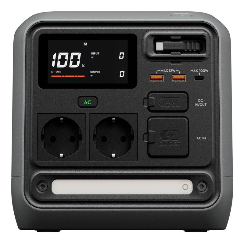 DJI  Power 1000 Mini portable power