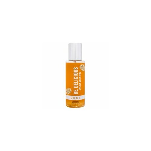 DKNY  Golden Delicious Body Spray (Woman