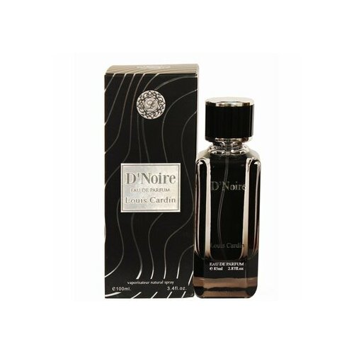 Louis Cardin D´Noire EDP (Man, 85ml)