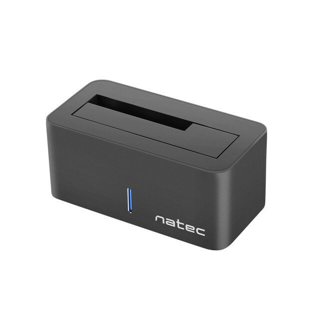 NATEC  Docking station for HDD SATA