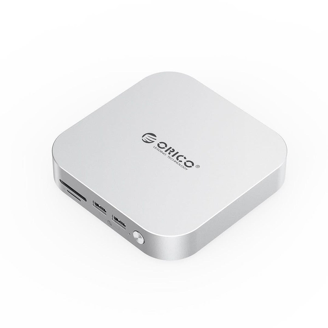 ORICO Docking Station for MacMini USB-C