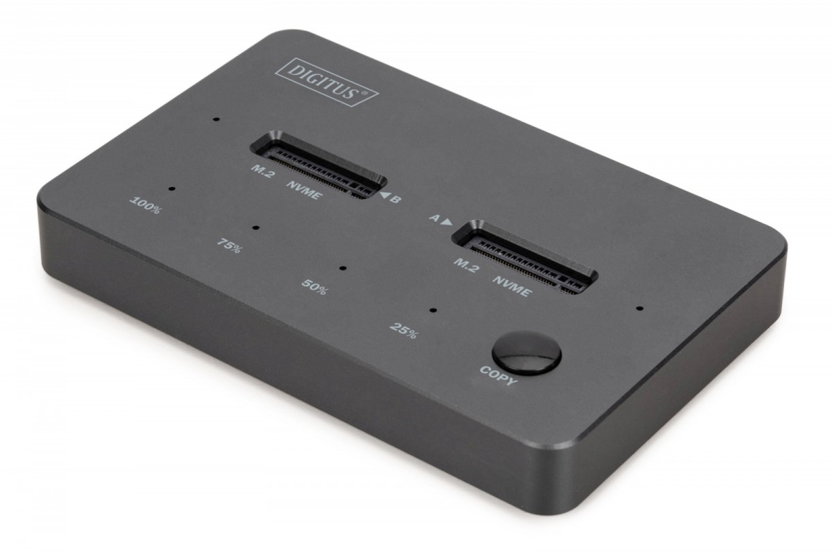 Digitus Docking Station SSD DA-71545-1 |