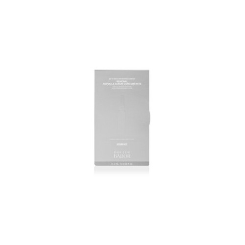 Babor Doctor  Renewal Ampoule Serum Concentrate