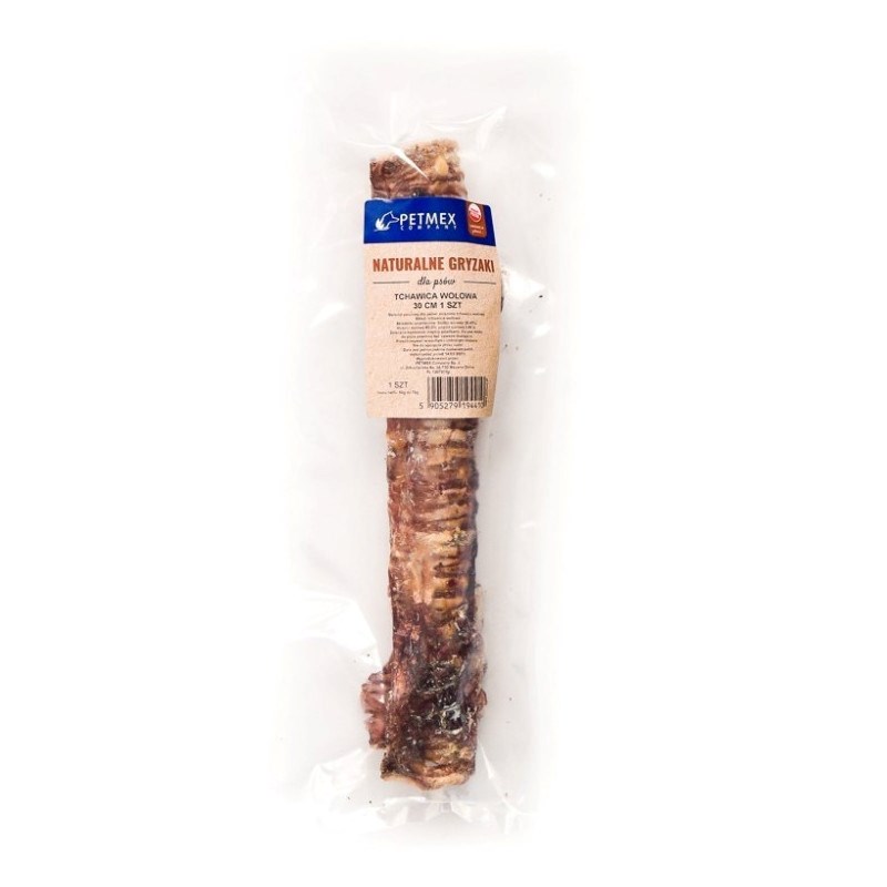 PETMEX Dog chew  Beef trachea 30cm