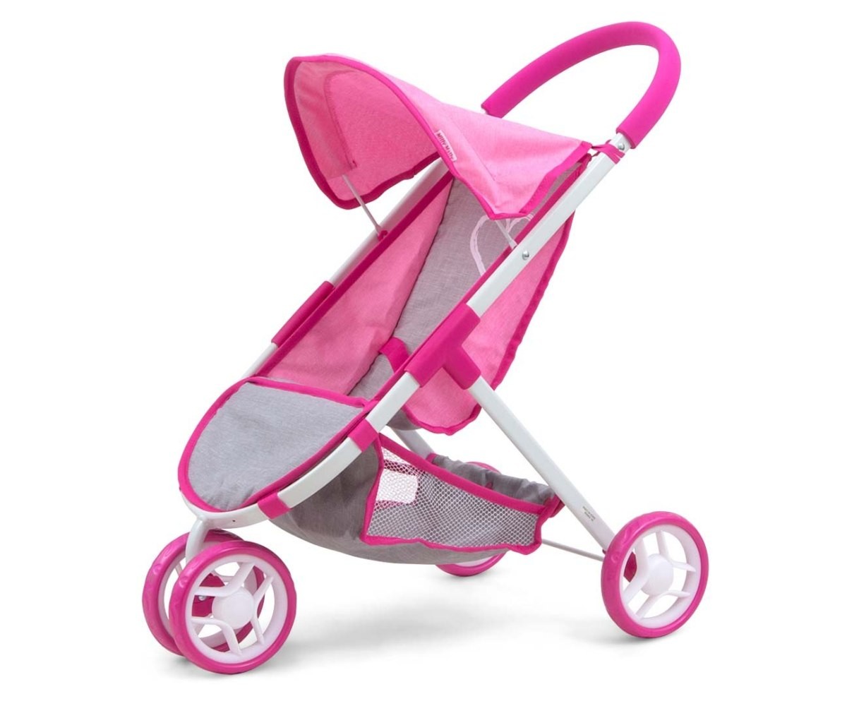 Milly Mally  Dolls pram Susie Prestige