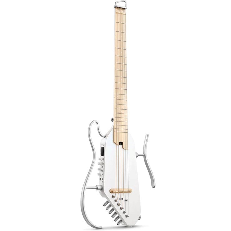 DONNER Hush I Pro White -