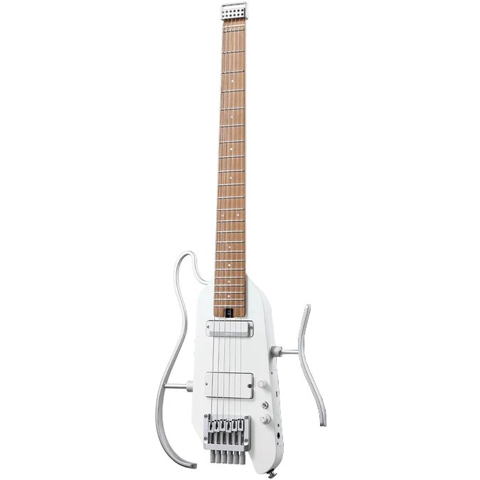 DONNER  Hush X Pro White -