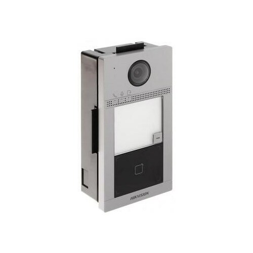 Hikvision DOOR STATION  DS-KV8113-WME1(C)/Flush | 39431