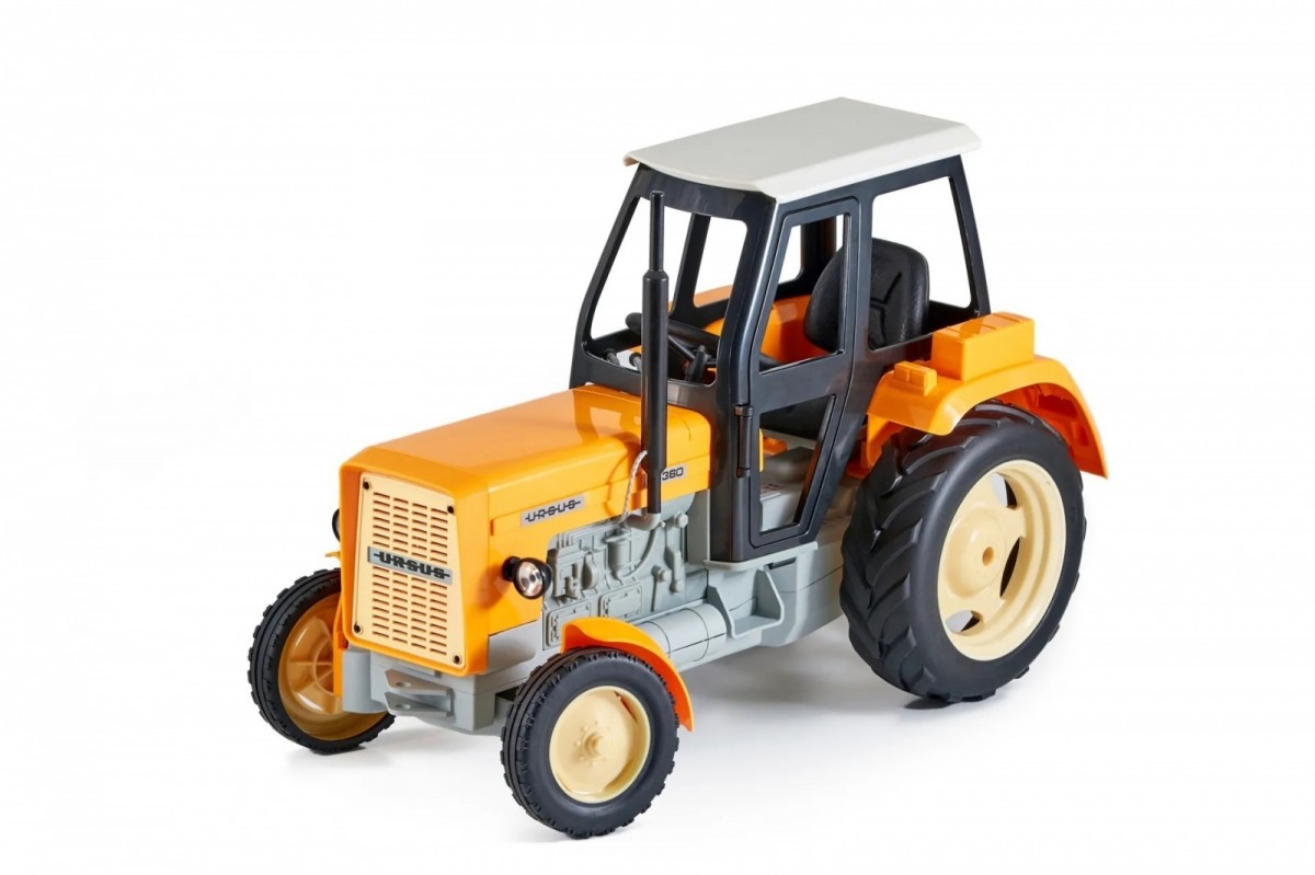 ATA Double Eagle Manual tractor Ursus