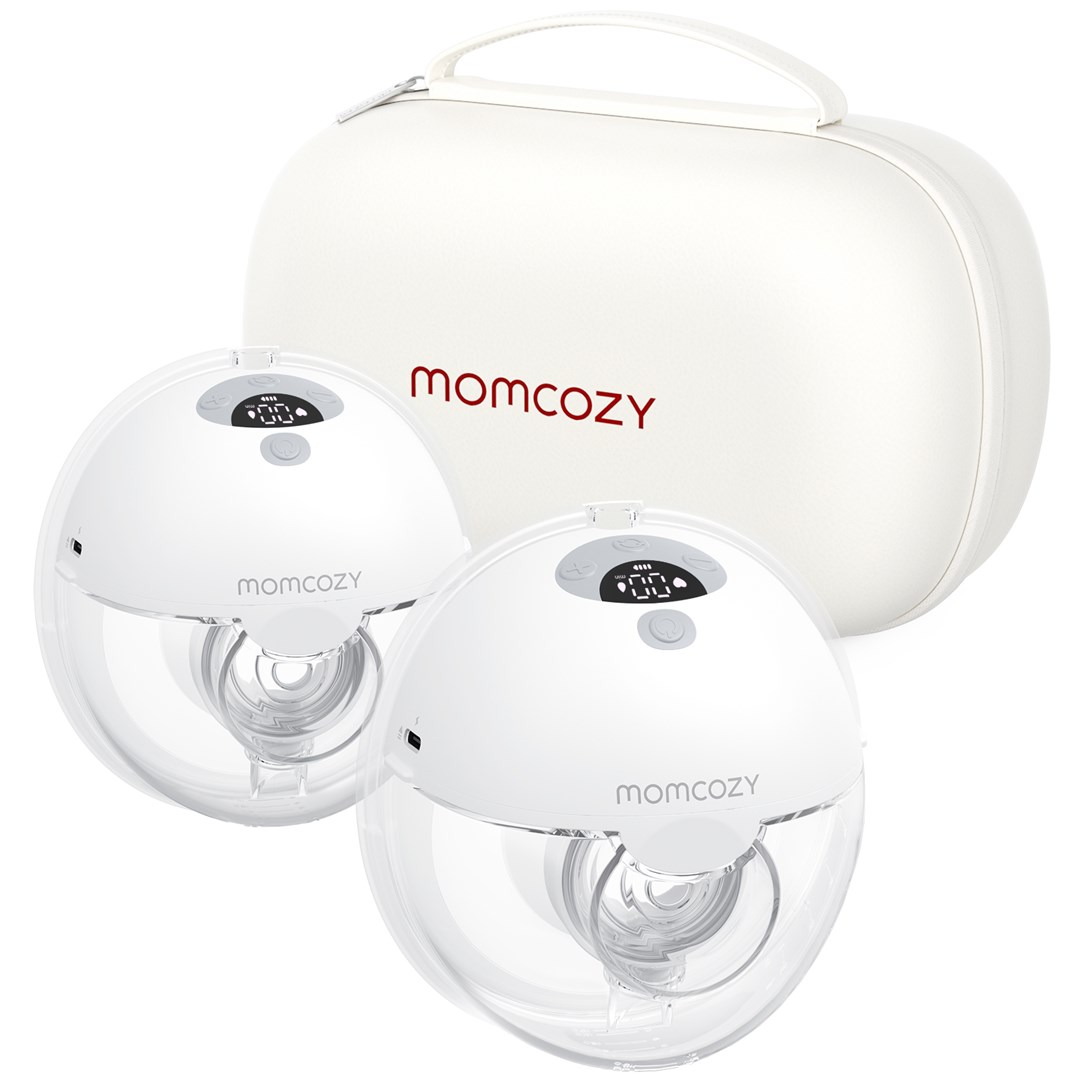 No name Double Portable Wireless Breast