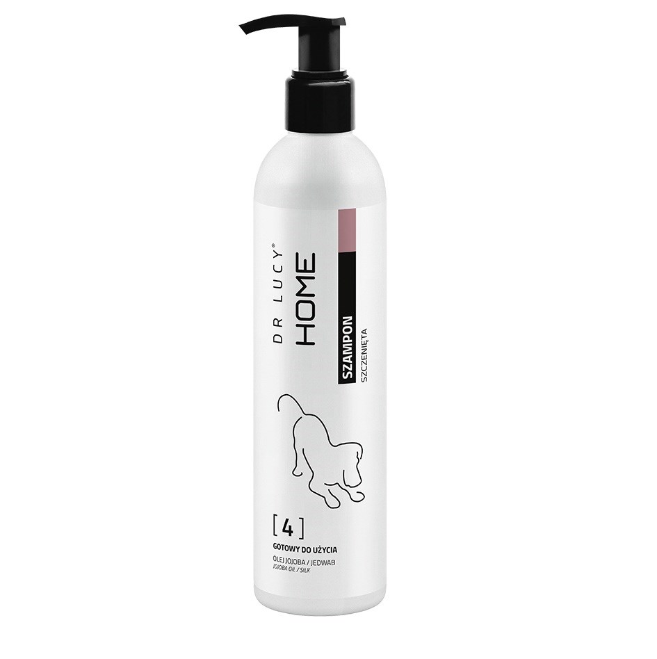 Dr Lucy  Home 3 short coat