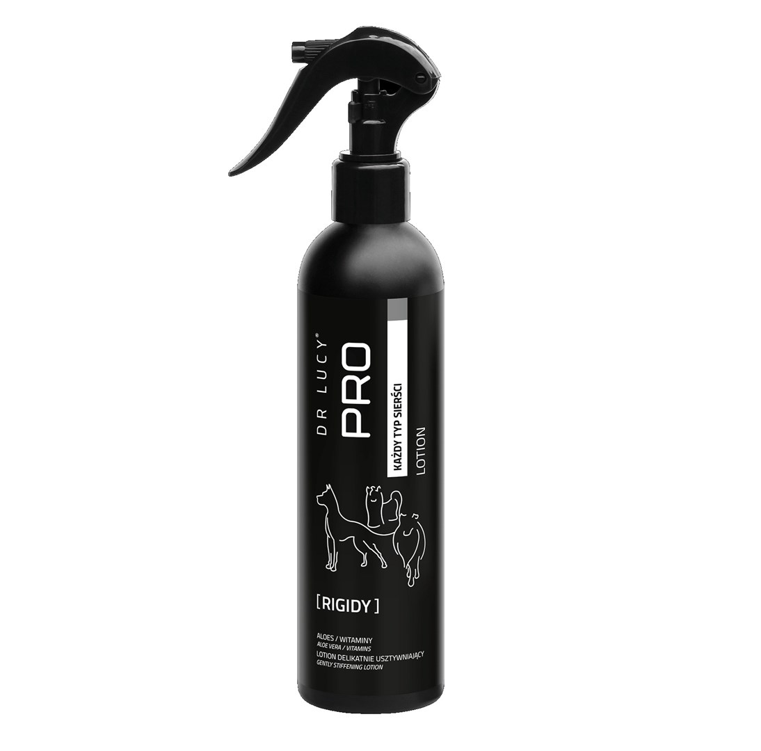 Dr Lucy Pro Rigidy – dog