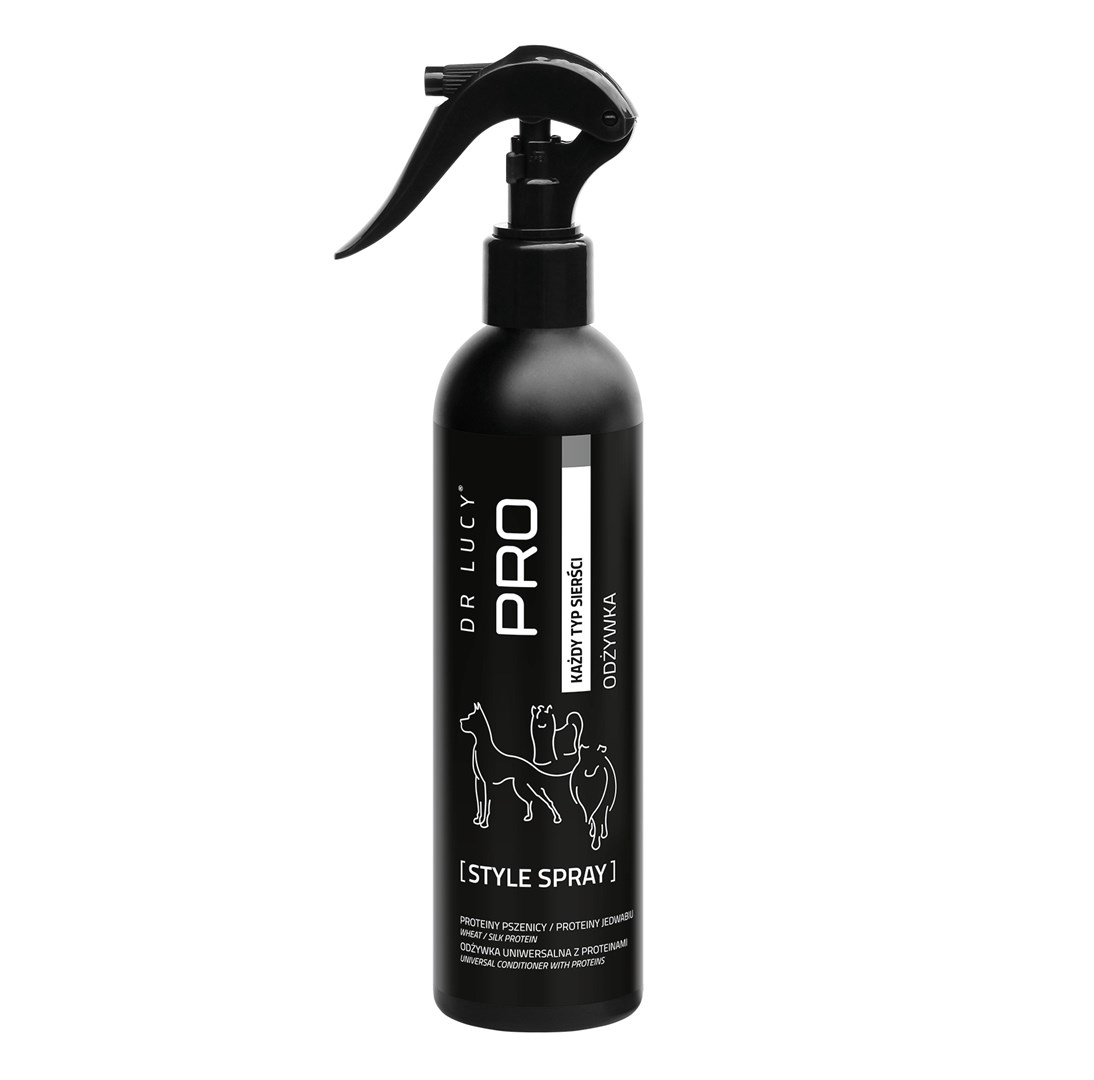 Dr Lucy Pro Style Spray –