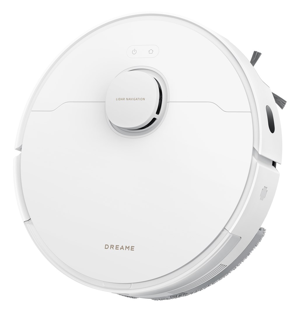 Dreame D20 Pro 0.7 L