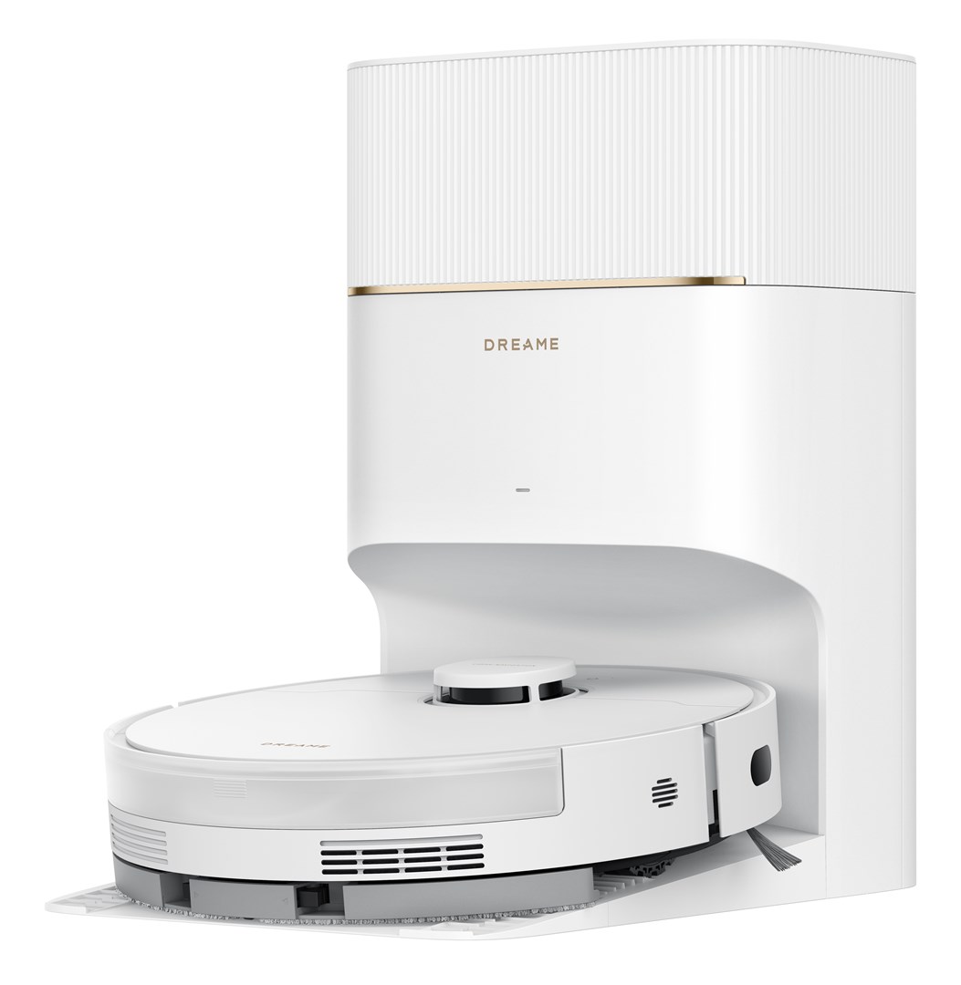Dreame D20 Pro Plus 0.5