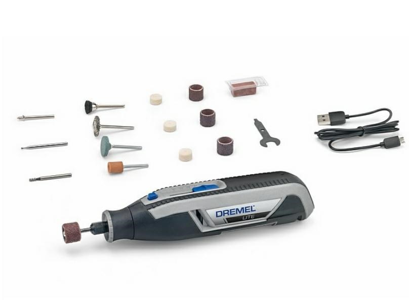 DREMEL Lite (7760 - 15) |