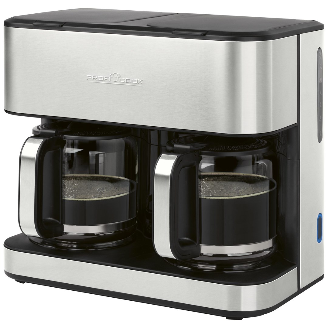 PROFICOOK Drip coffee maker PC-KAD 1308