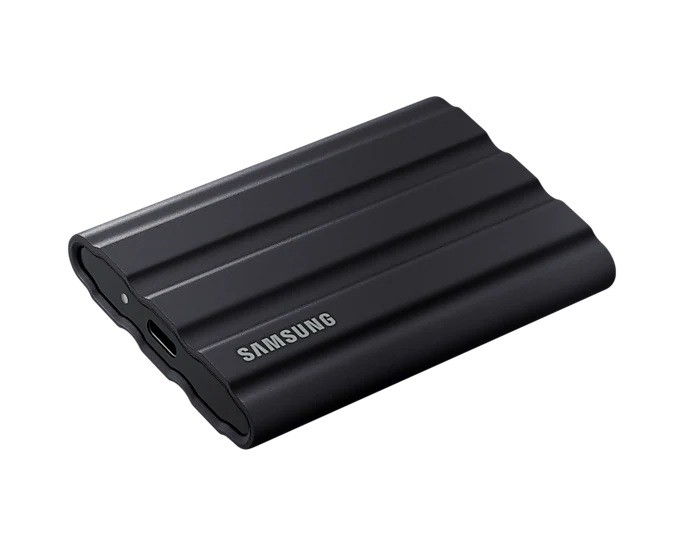 SAMSUNG  Drive SSD T7 Shield 2TB