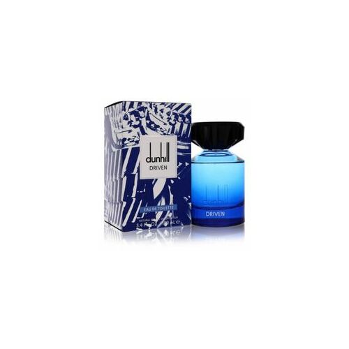 Dunhill Driven EDT (Man, 100ml) |