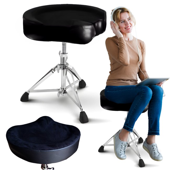 No name Drum stool DNA THRONE