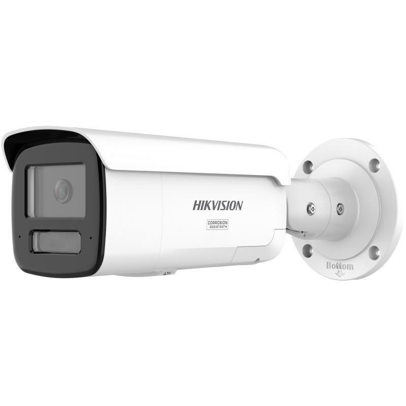 Hikvision DS-2CD2T166G3-IS2UY/SL(2.8mm)(eF) Kamera IP 16MP