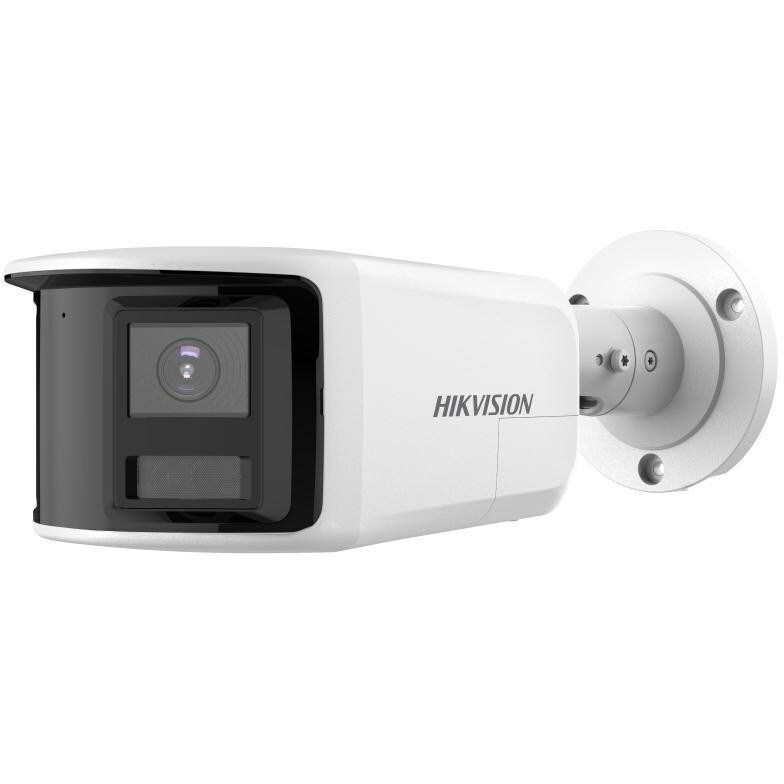 Hikvision DS-2CD2T83G2P-LISU/SL(180°)(O-STD) Kamera | 6936422196707 |
