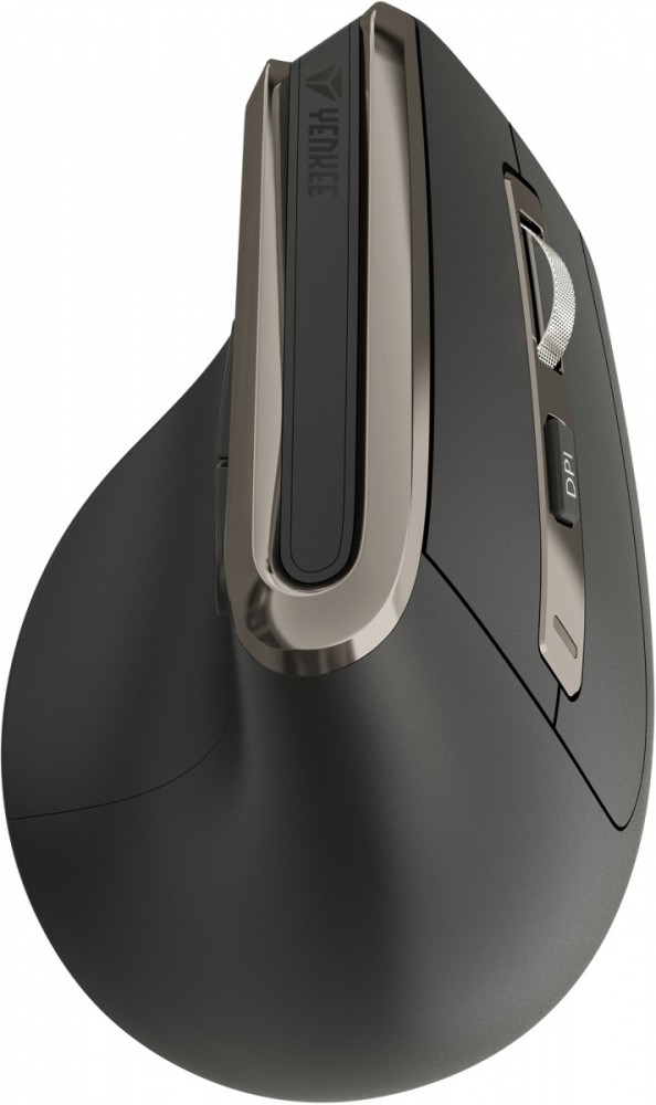 YENKEE Dual 2.4GGz/BT5.0/BT3.0