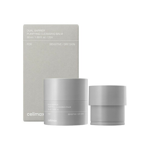 Celimax Dual Barrier Purifying Cleansing Balm