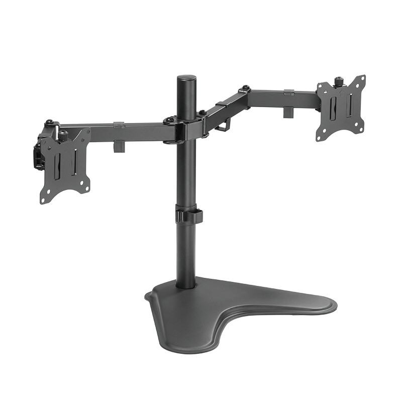 LogiLink  Dual monitor stand, 17-32 inch
