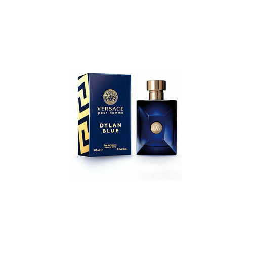 VERSACE Dylan Blue EDT (Man, 30ml)