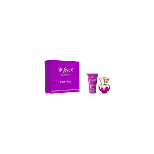 VERSACE Dylan Purple Gift set EDP