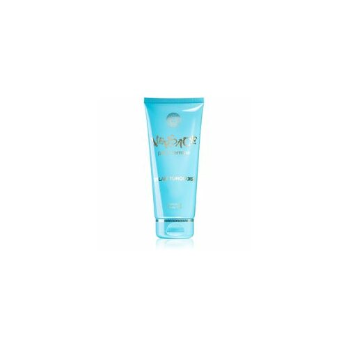 VERSACE Dylan Turquoise pour Femme Body
