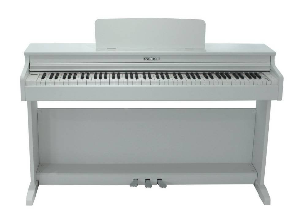 DYNATONE SLP-360 WH - pianino cyfrowe
