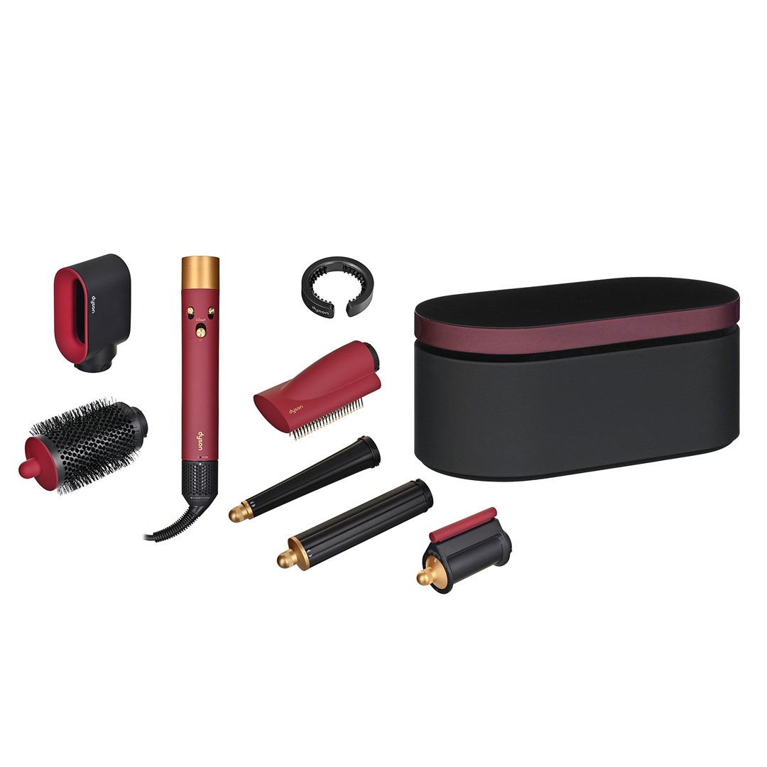 DYSON  596926-01 hair styling tool Multistyler