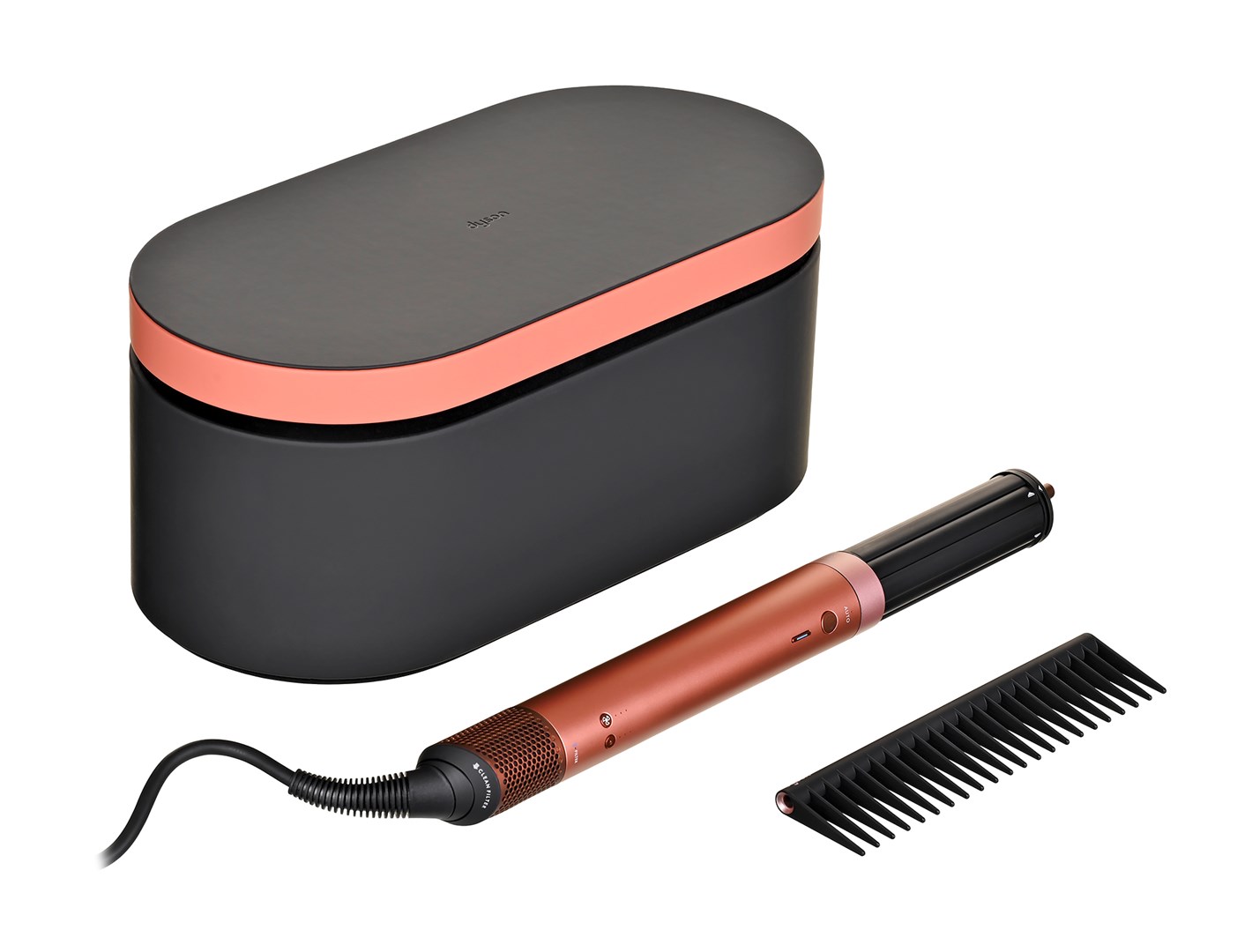 DYSON Airwrap Co-anda 2x Multistyler Warm