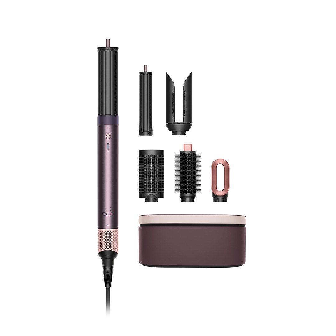 DYSON  Airwrap Co-anda 2x Multistyler Warm
