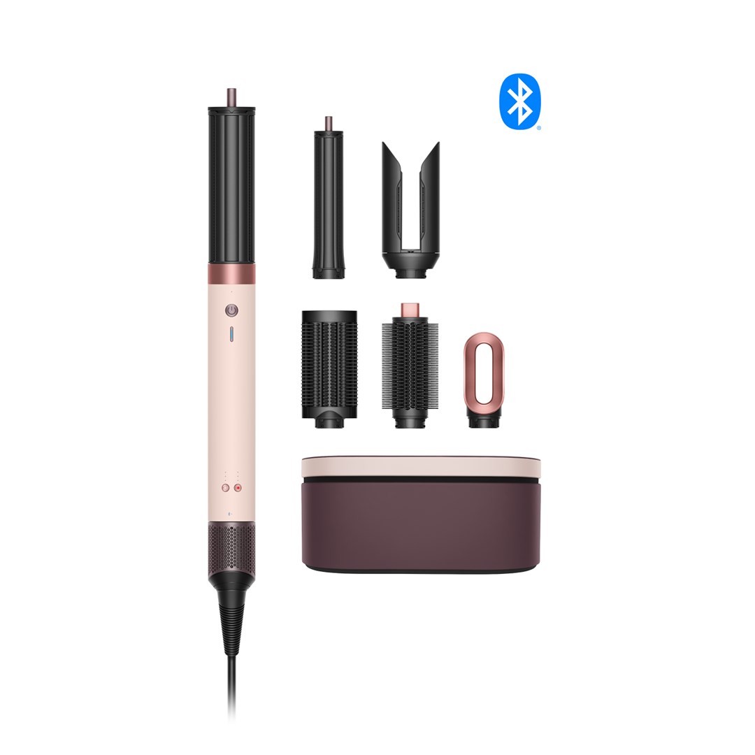DYSON  Airwrap Coandax2 Multistyler Airflow Pink