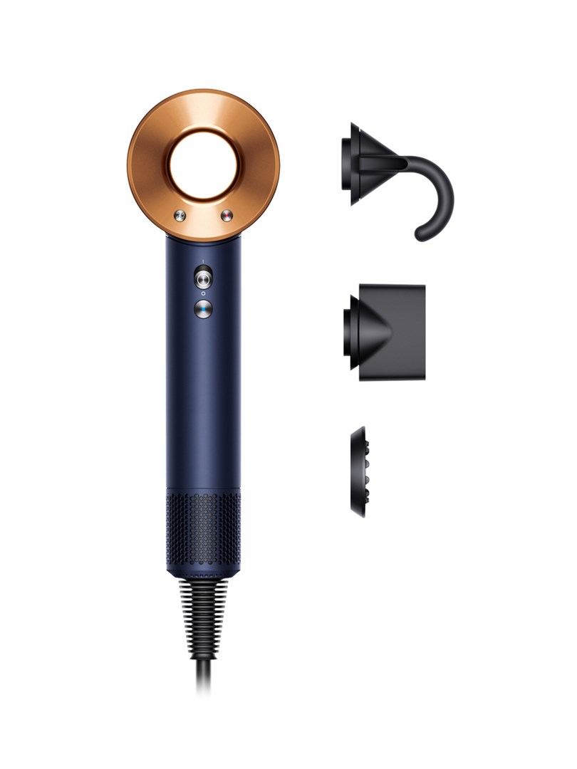 DYSON Supersonic hair dryer 1600 W