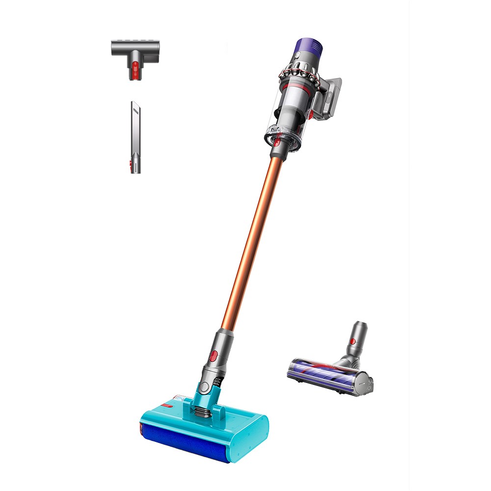 DYSON V10 Submarine 2-in-1 stick vacuum