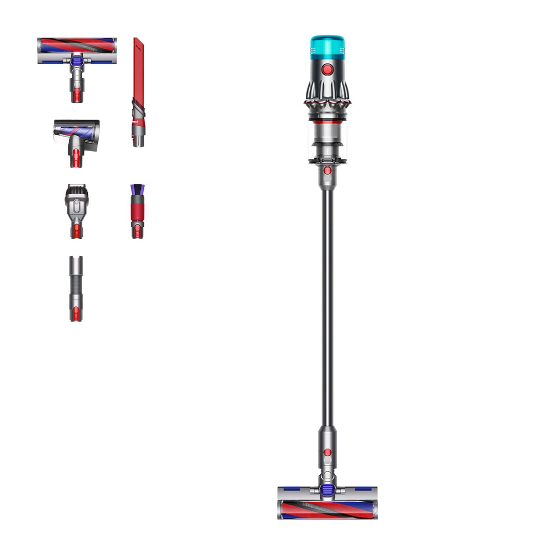 DYSON  V12 Origin 2-in-1 stick vacuum
