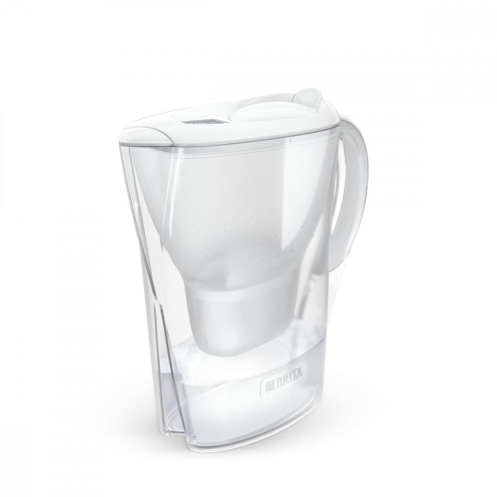 Brita  Dzbanek filtrujacy 2,4l Marella