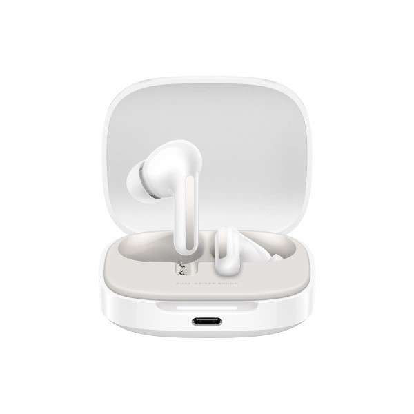 XIAOMI Earphones Redmi Buds 6 white