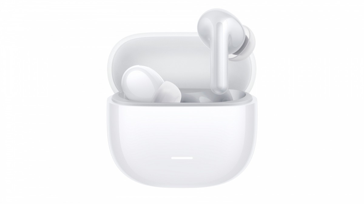 XIAOMI  Earphones Redmi Buds 8 Lite