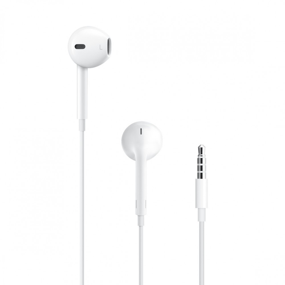 APPLE EarPods with 3.5mm Head