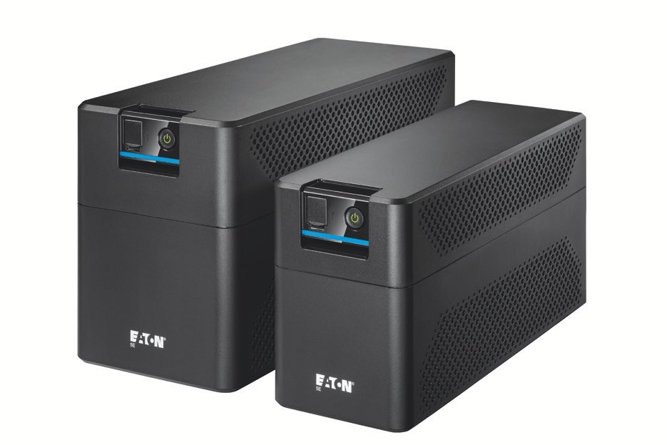 Eaton UPS 5E 1200 USB FR
