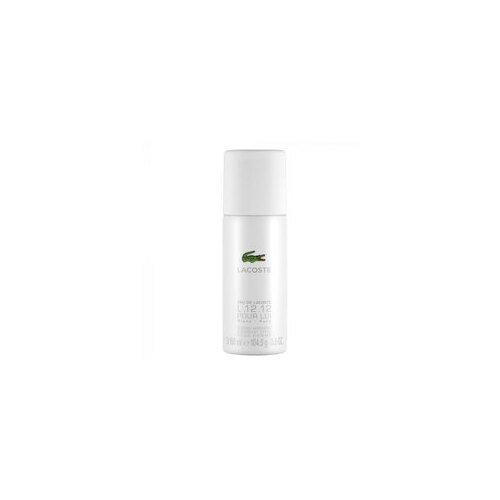 LACOSTE Eau de  Blanc Deospray (Man