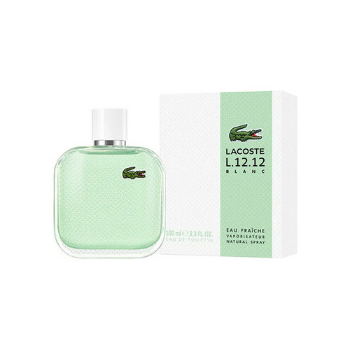 LACOSTE Eau De  Blanc Eau Fraiche