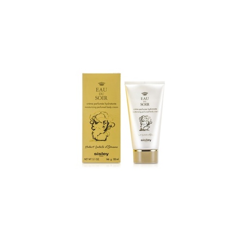Sisley Eau du Soir Body Cream