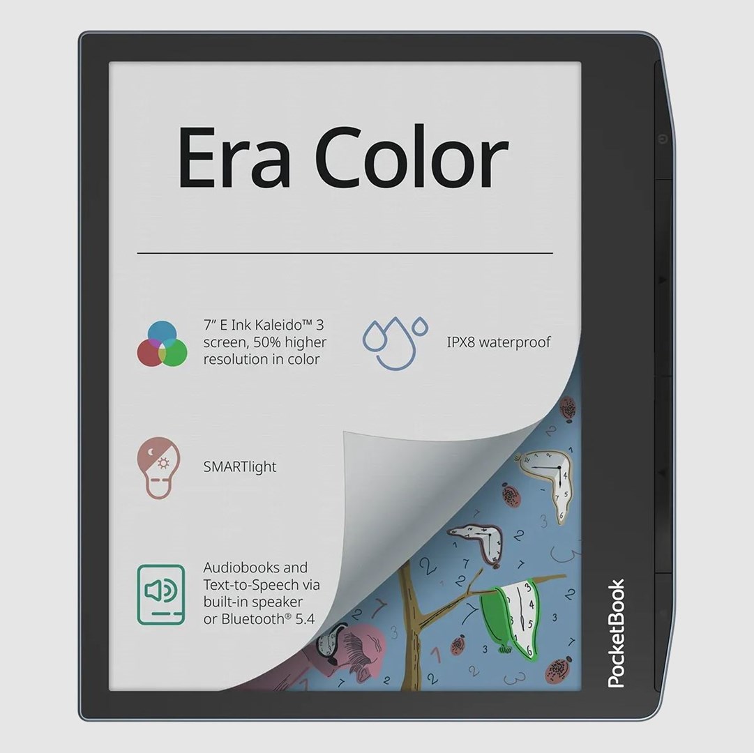 POCKETBOOK Ebook Era Color 700 7"